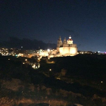Higlander Apartments Mellieħa Kültér fotó